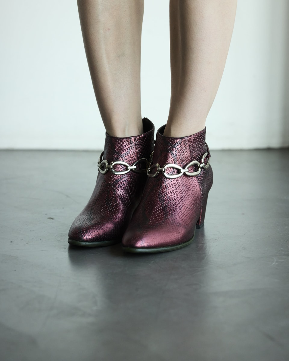 Bota Catalhea