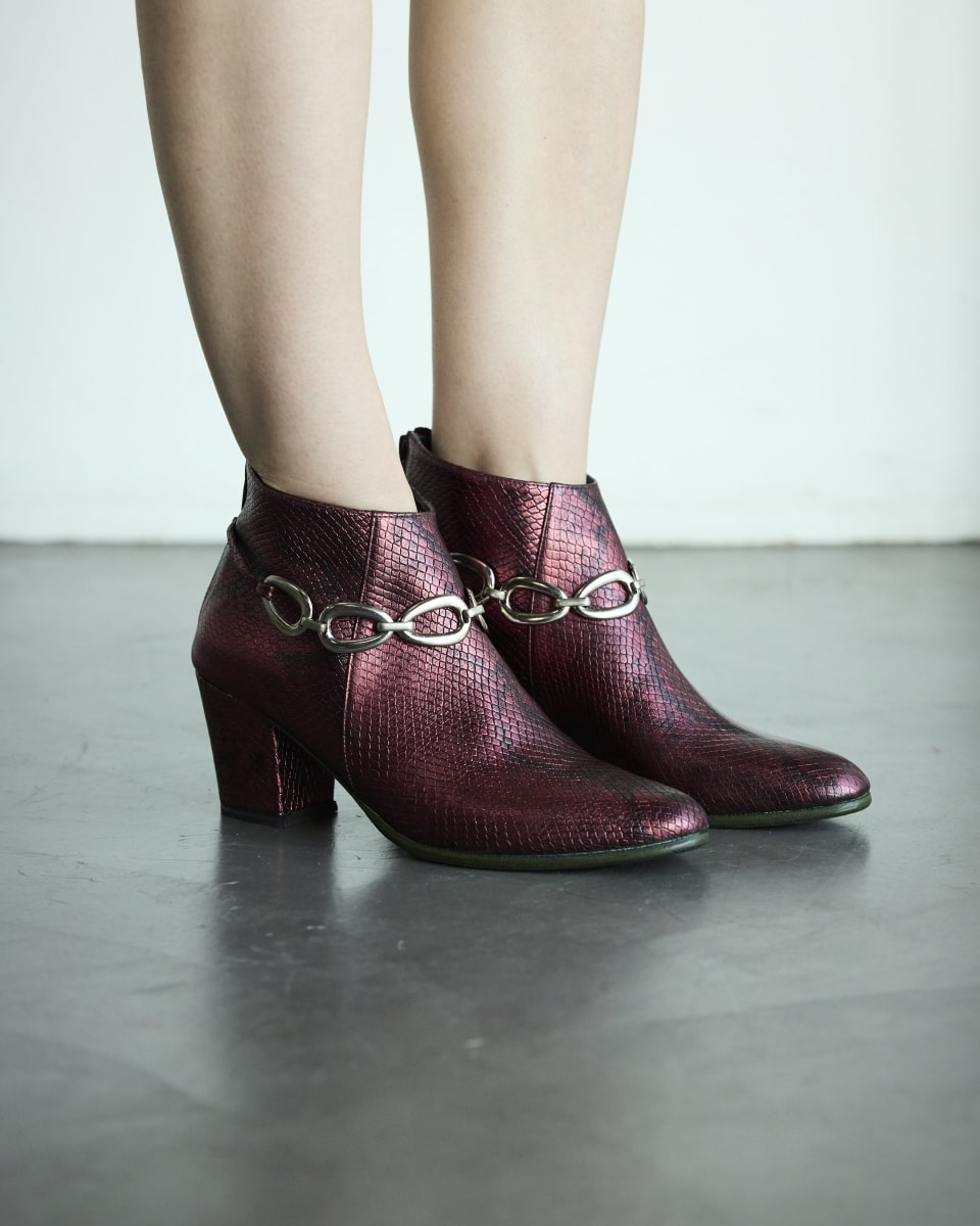 Bota Catalhea
