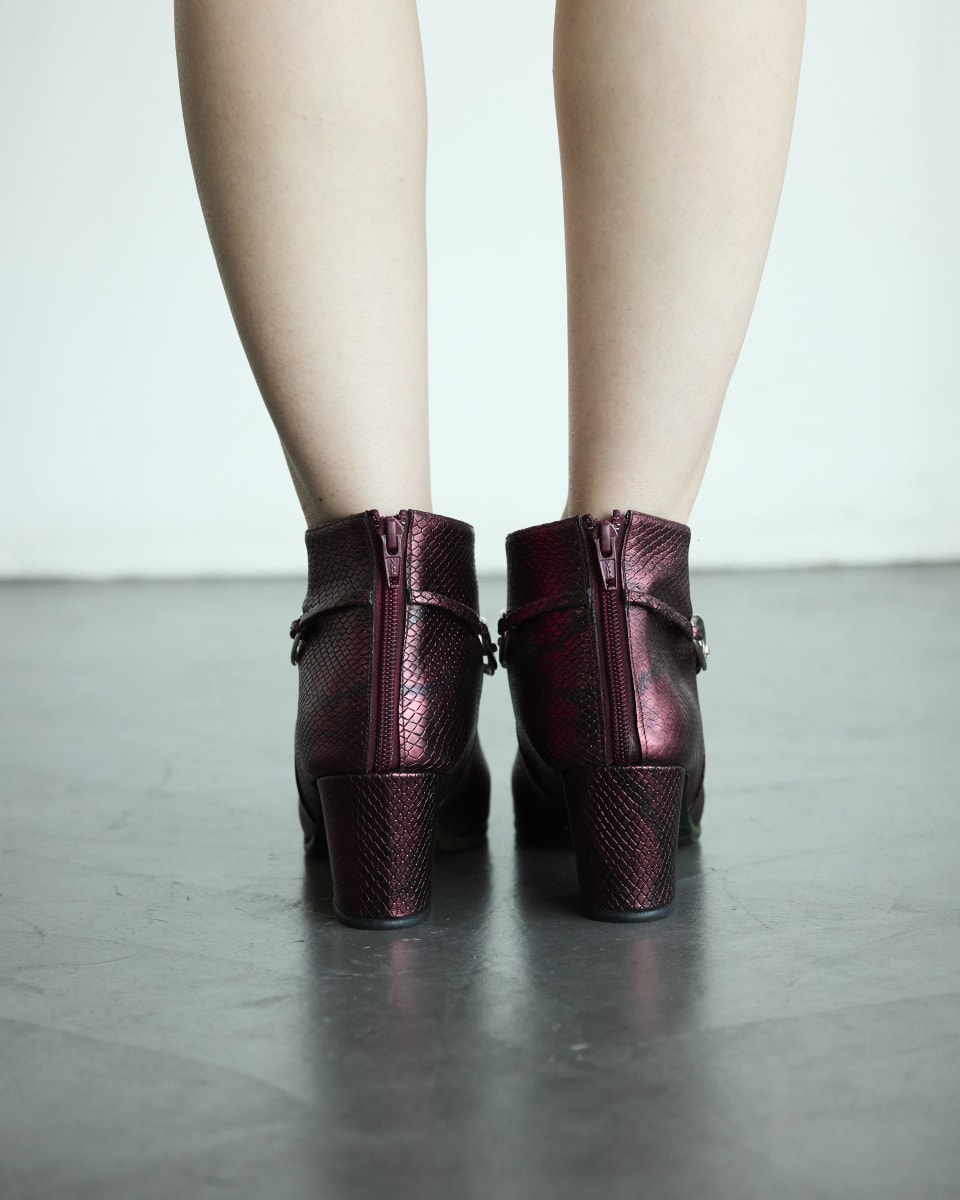 Bota Catalhea