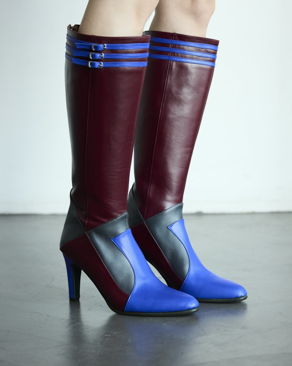 Bota Satio Bordo – Edición Limitada