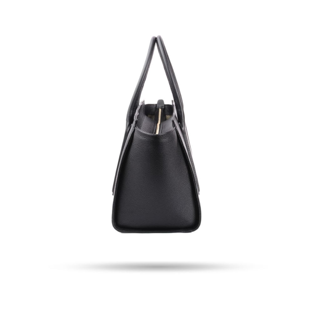 Cartera Roma Negro