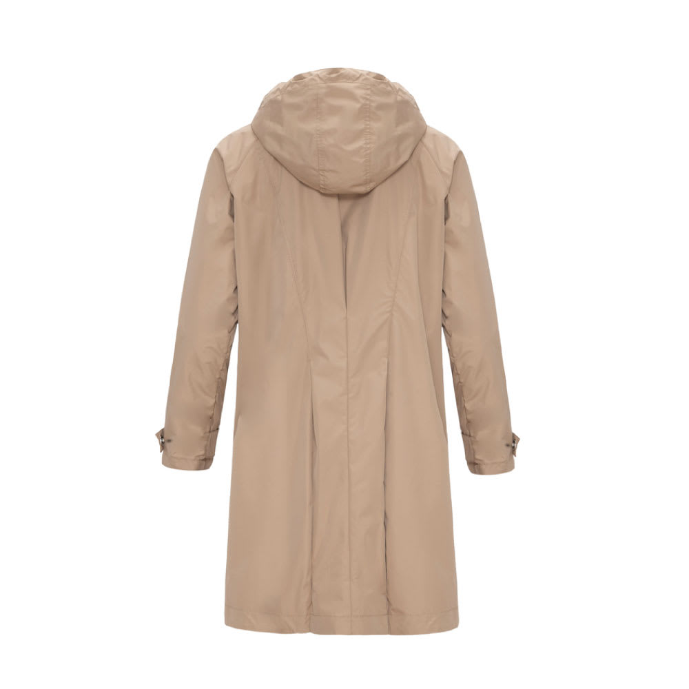 Impermeable Roseway Camel