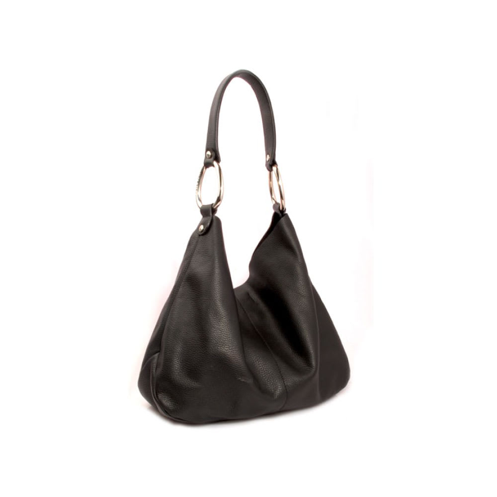 Cartera Venezia Negro