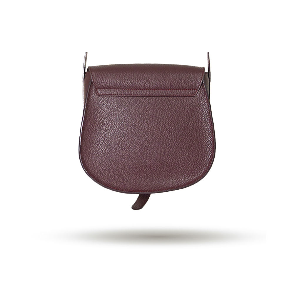 Cartera Essential Uva