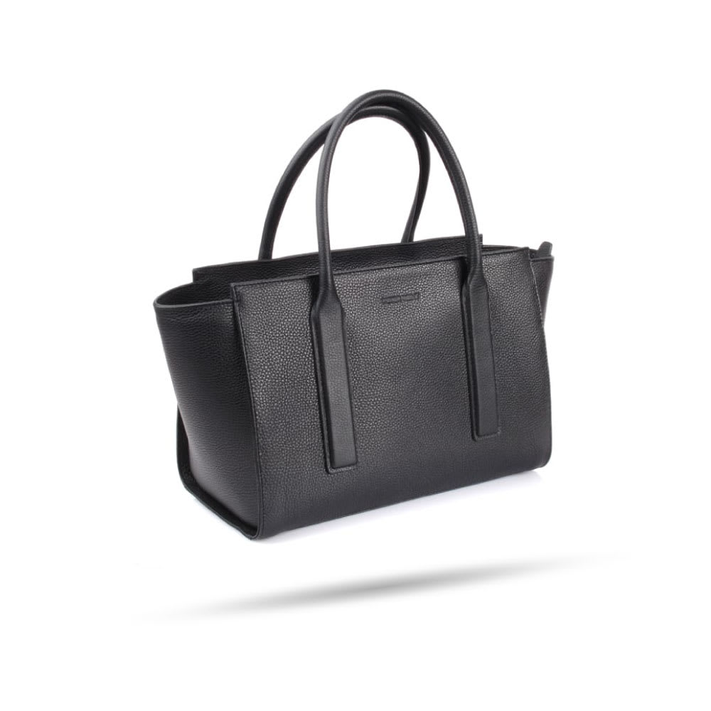 Cartera Roma Negro