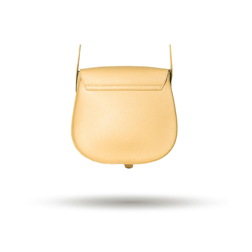 Cartera Essential Camel Flouter
