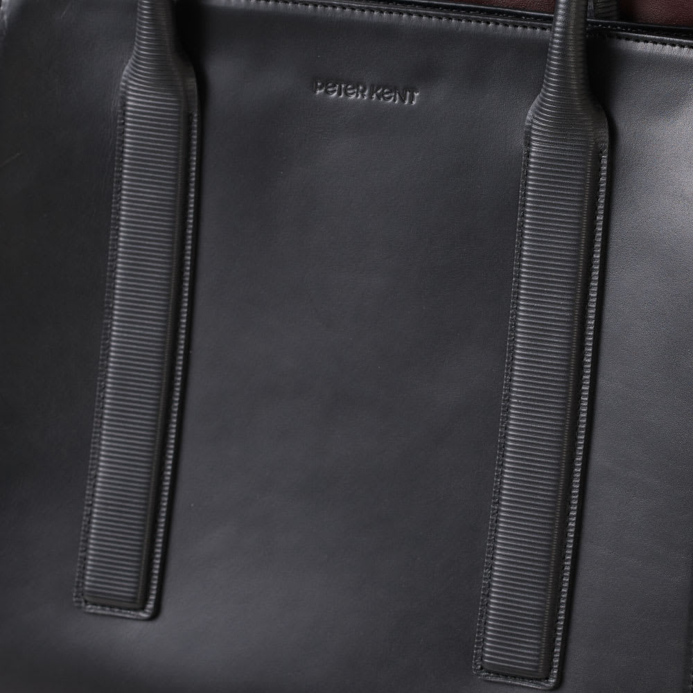 Cartera Tivoli Negro