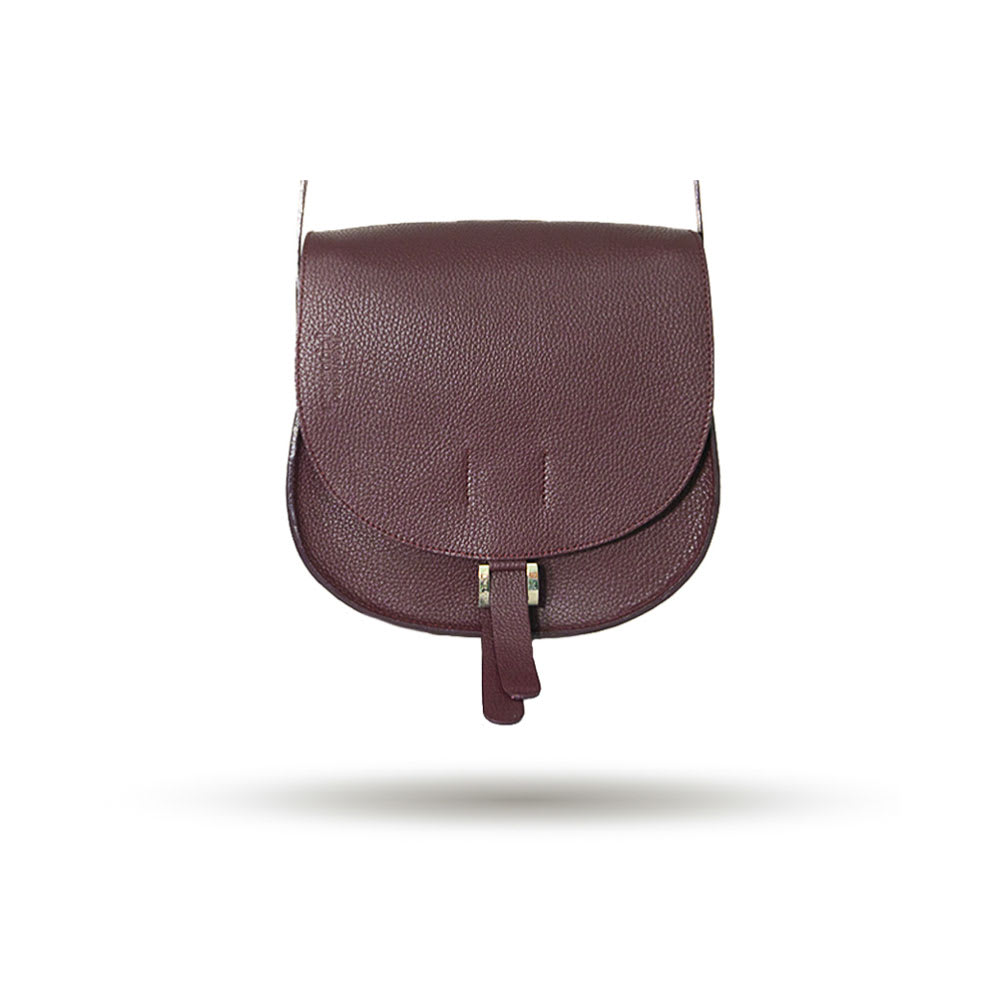 Cartera Essential Uva