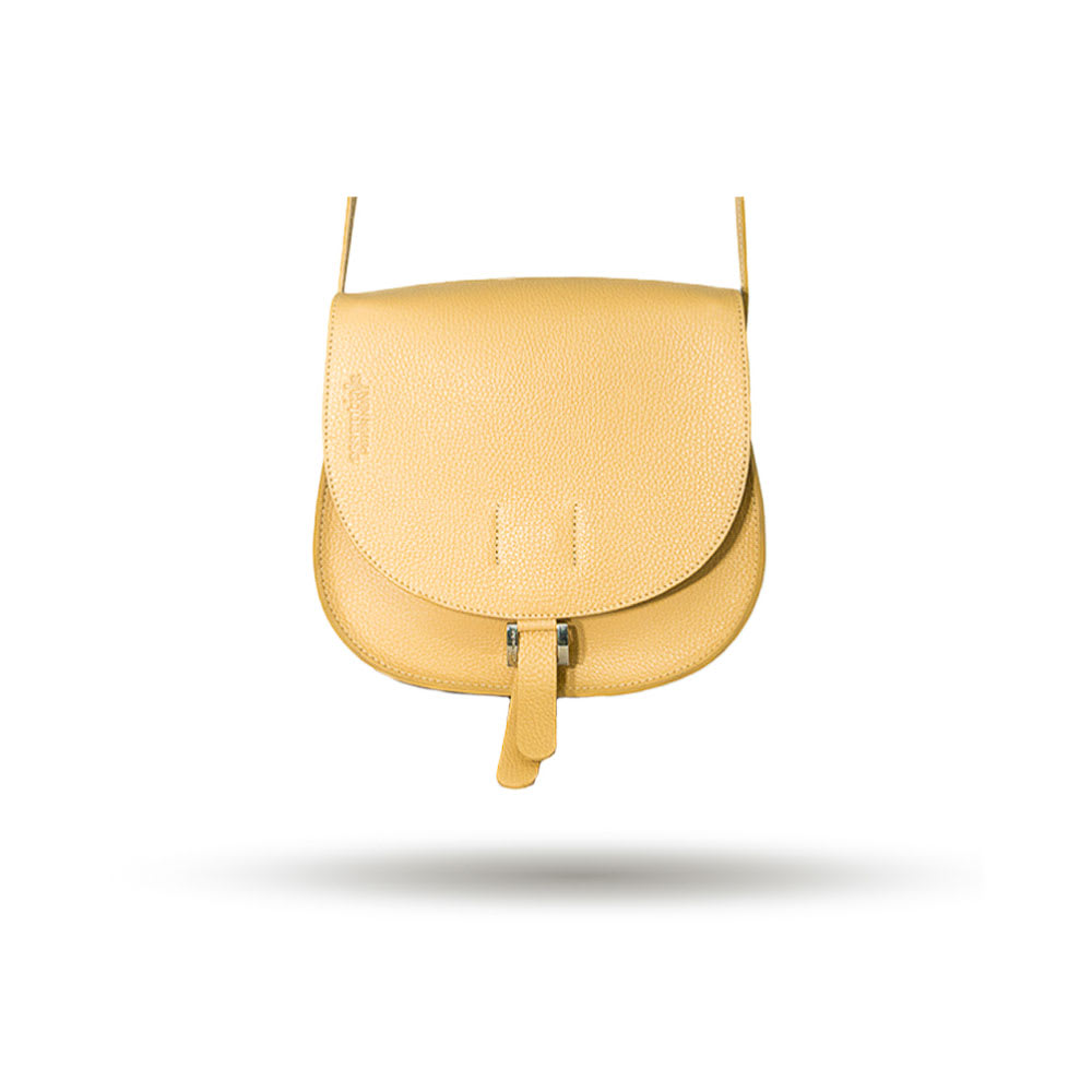 Cartera Essential Camel Flouter