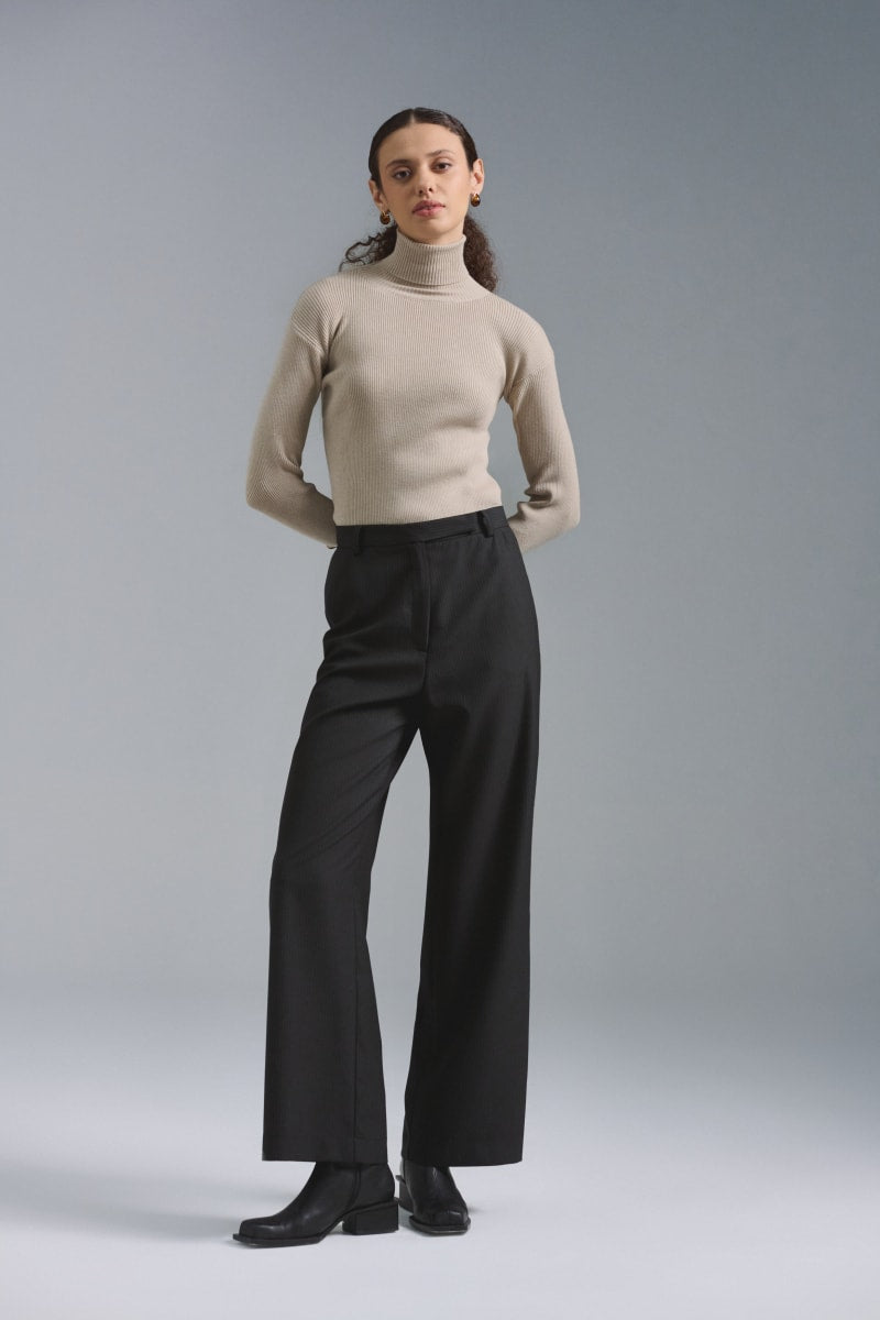 Pantalon Noblesse Diplomatic Black