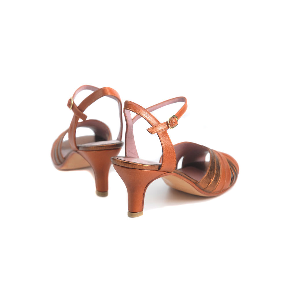 Zapato Carlota