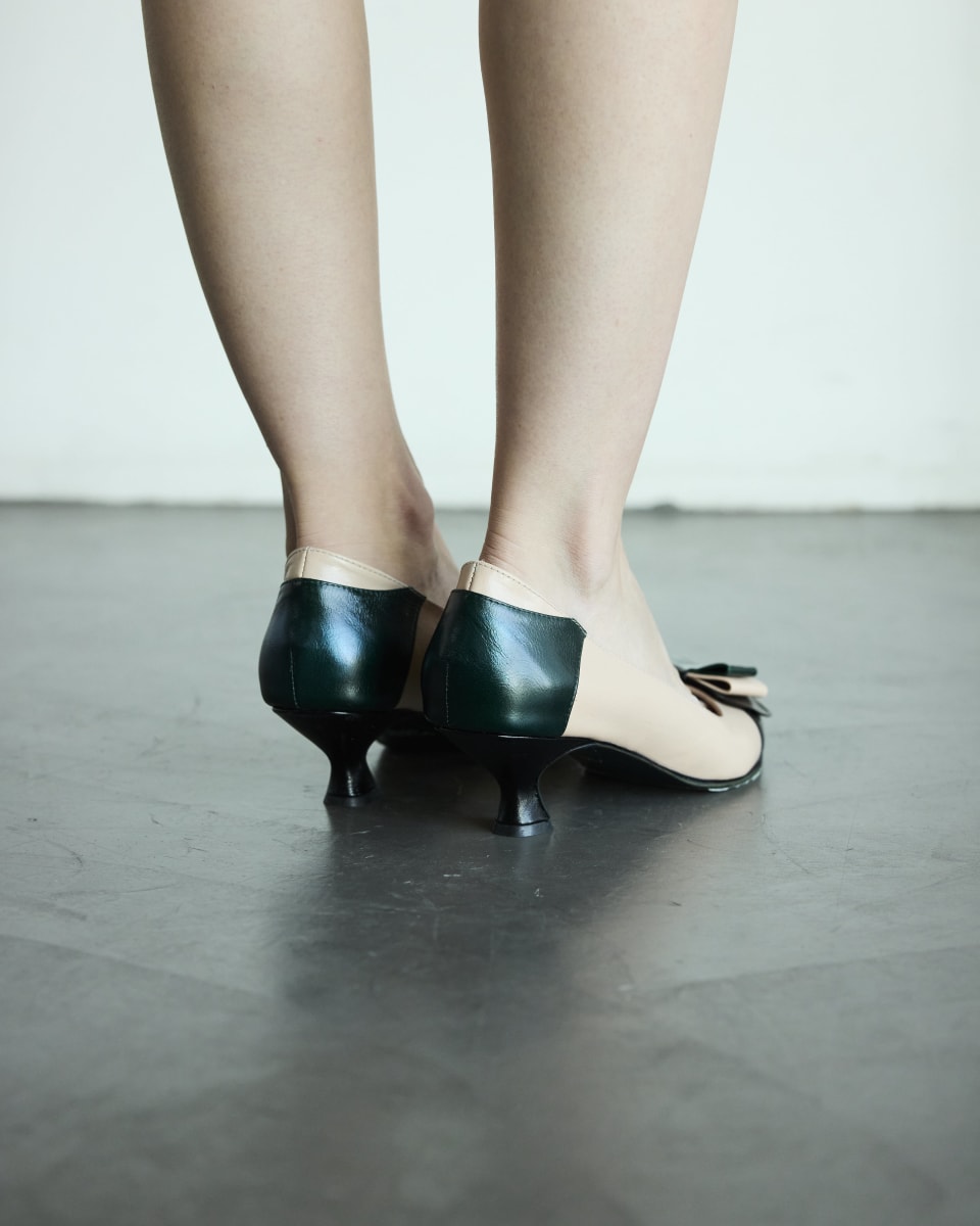 Zapato Grisel