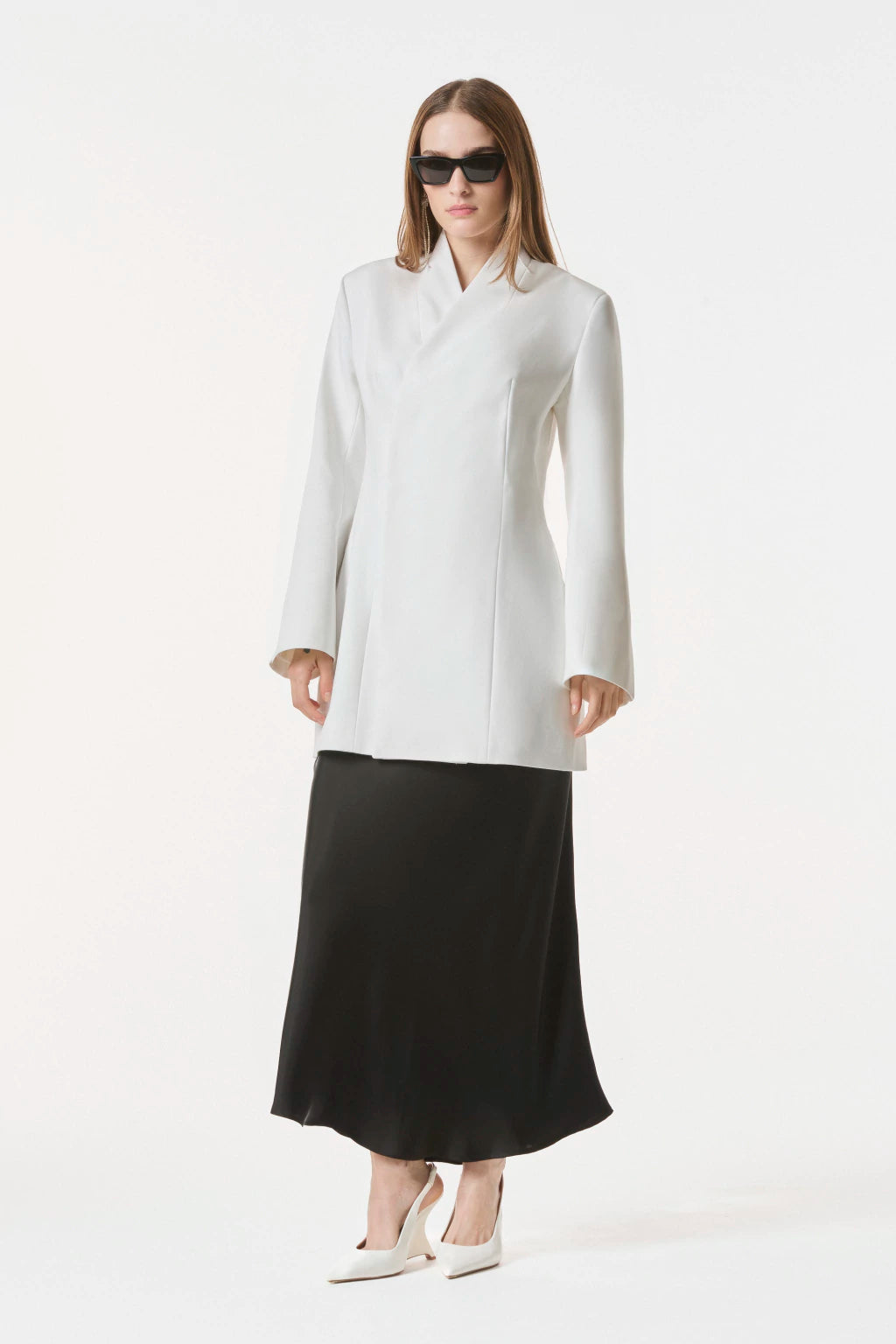 Falda Venere Black