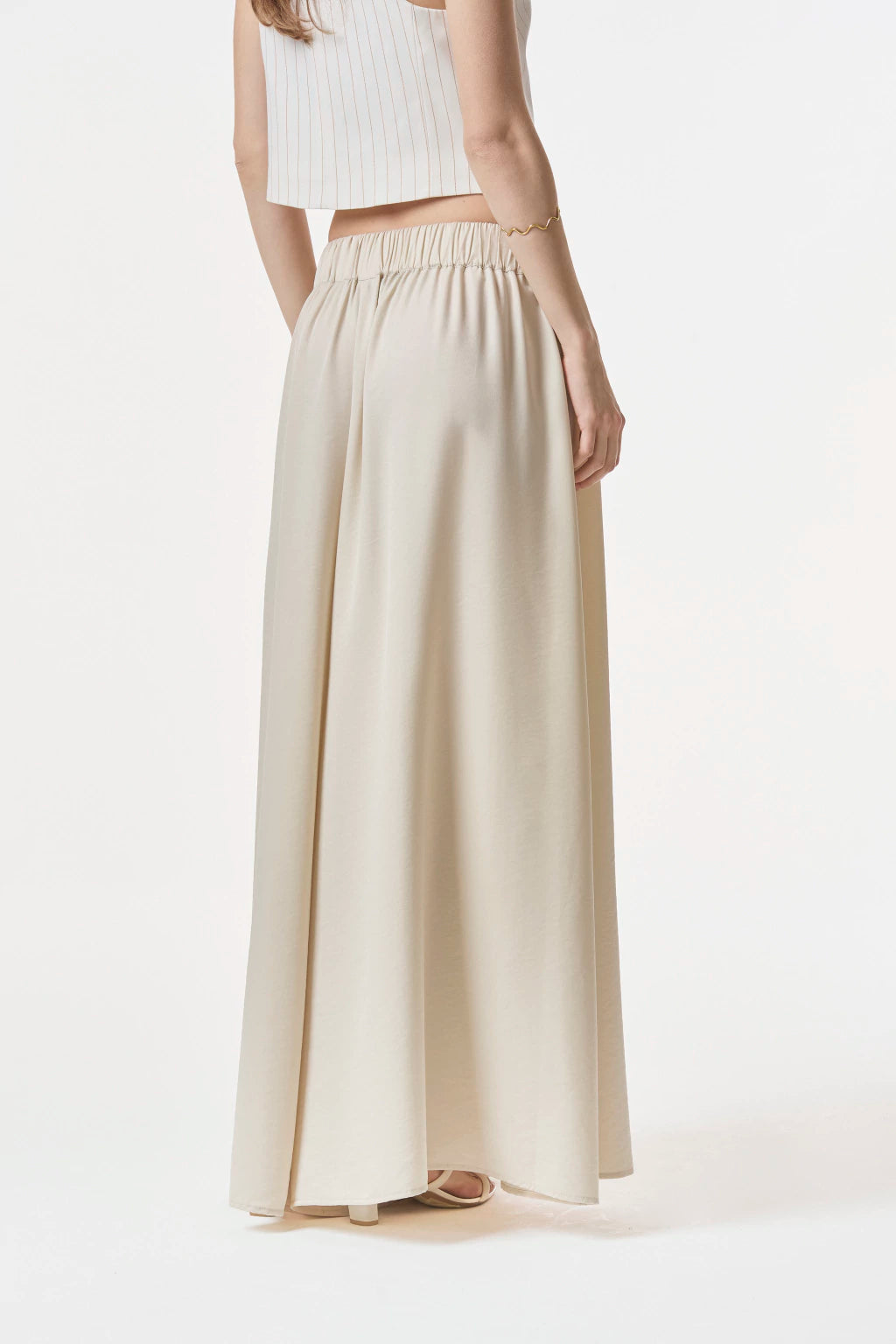 Pantalón Lenno Ivory NERATTA