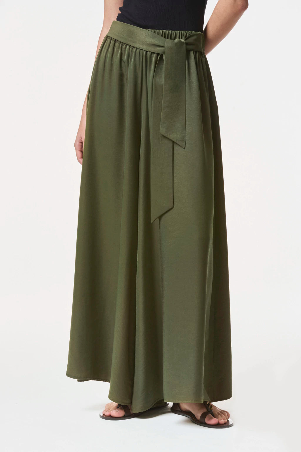 Pantalón Lenno Olive NERATTA