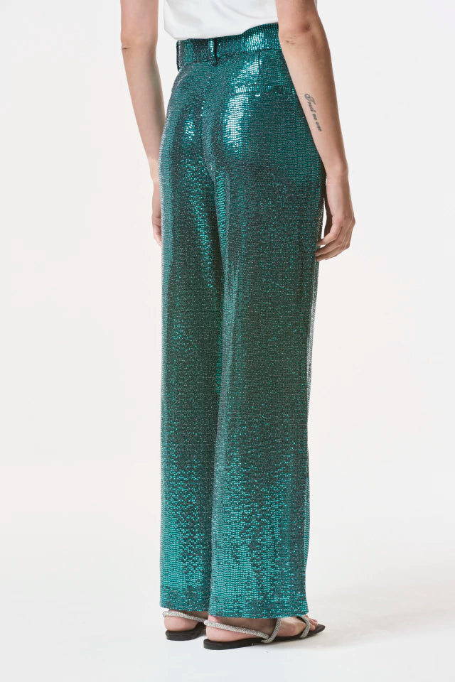 Pantalon Siren Emerald NERATTA