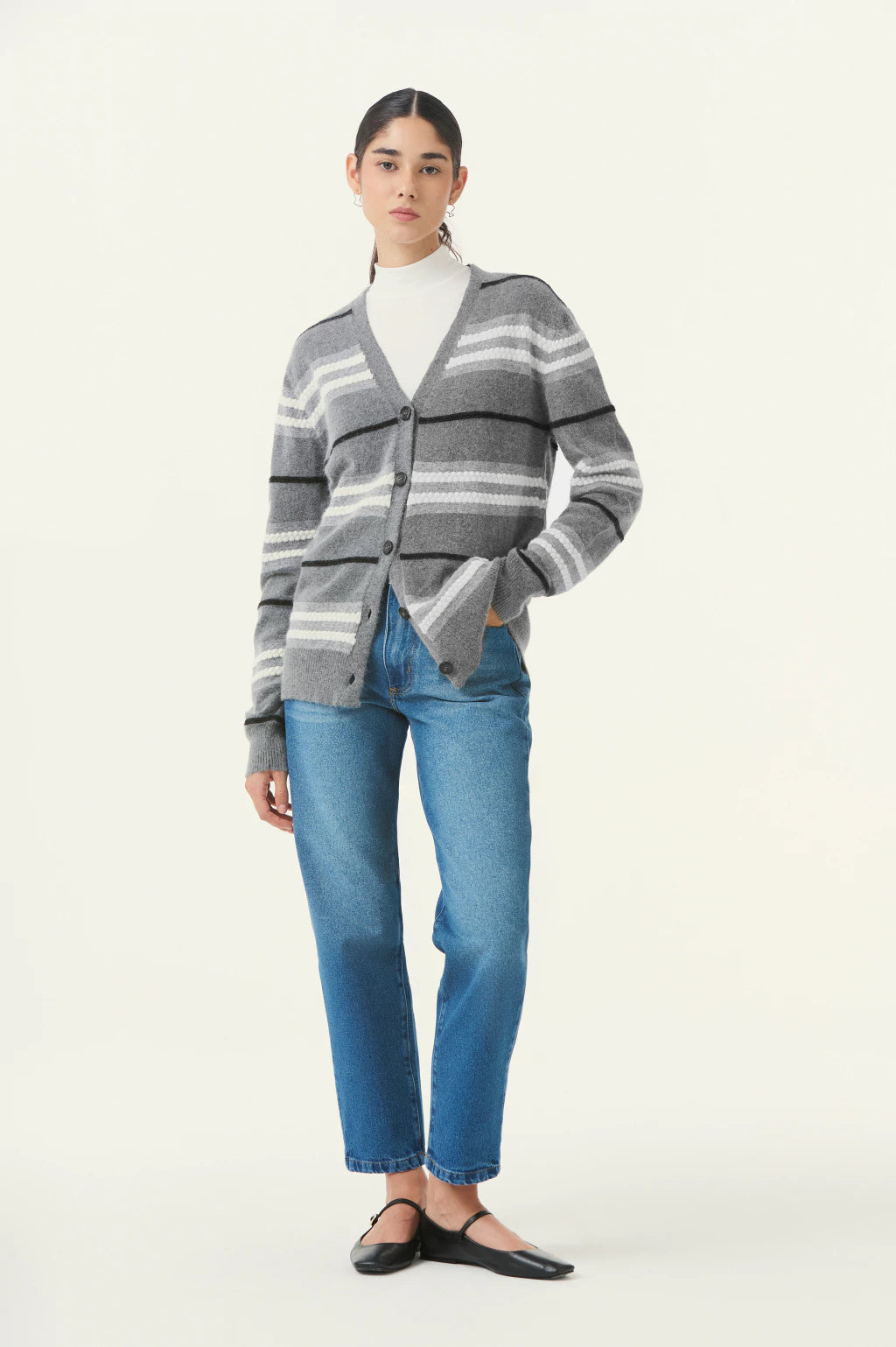 Jean Visione Blue