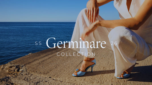 Germinare: cuando una colección termina, pero la historia continúa