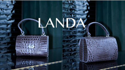 MARA: la primera cartera LANDA y el valor de elegir accesorios con permanencia