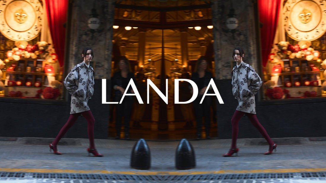 Moda líquida, identidad sólida: lo que permanece cuando todo cambia