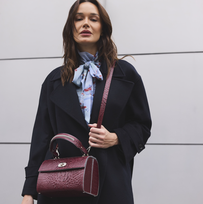 CARTERA BAÚL MARA BORDO