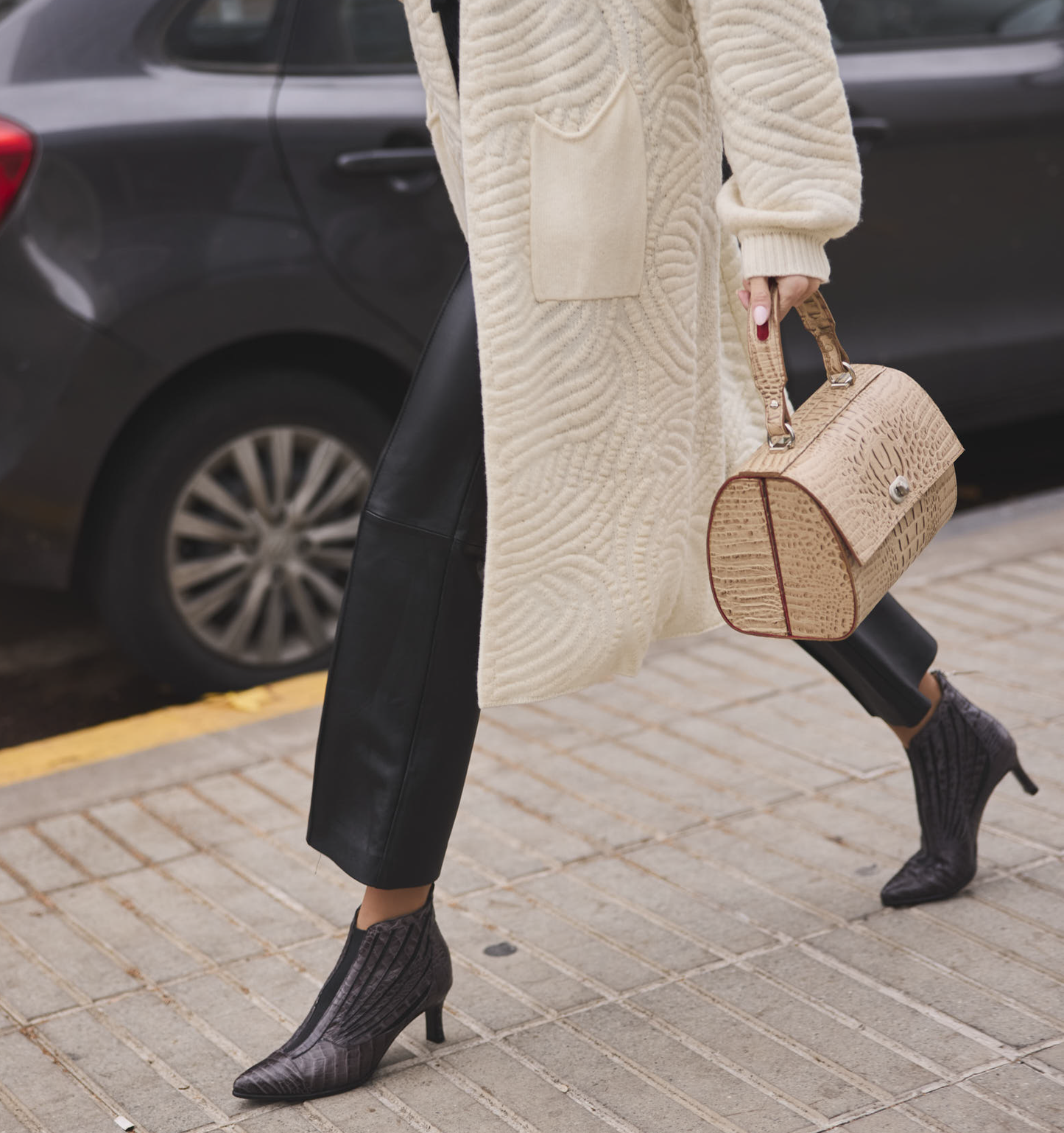 CARTERA BAÚL MARA SIENA