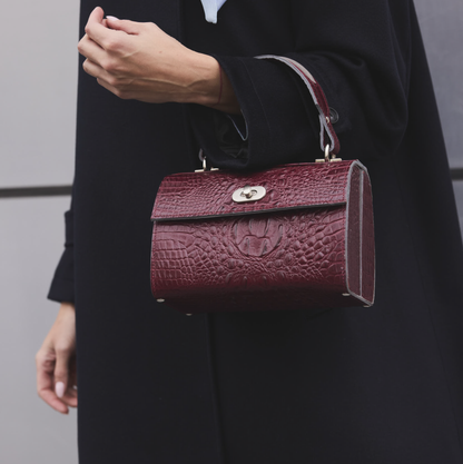 CARTERA BAÚL MARA BORDO
