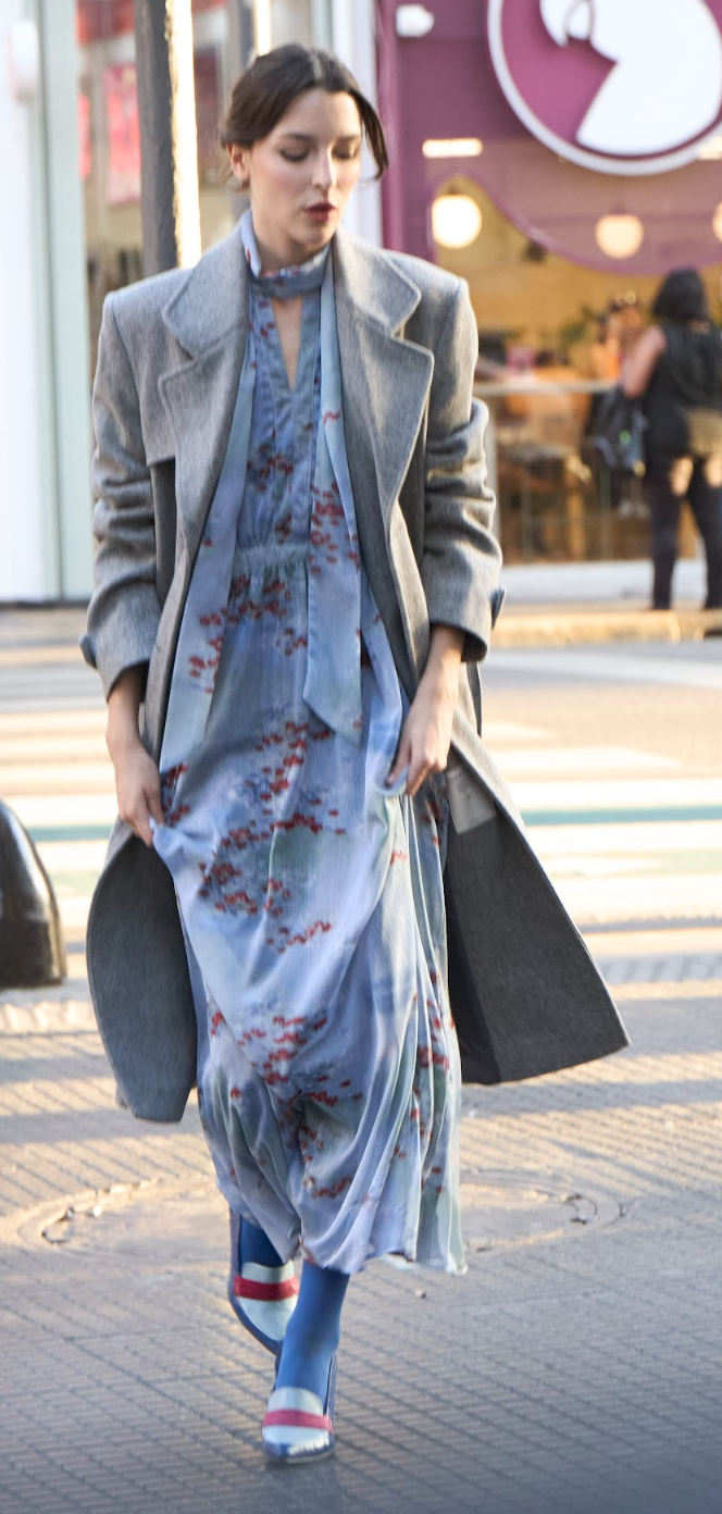 Look 9 · Simone
