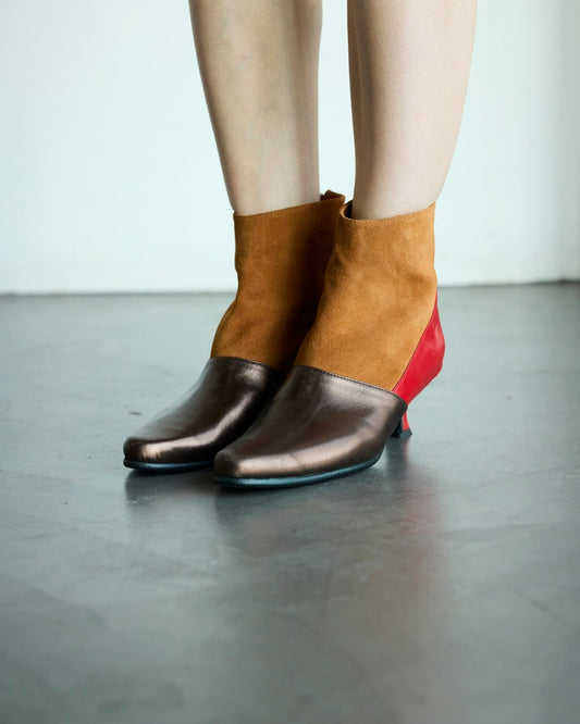 Bota Espelta