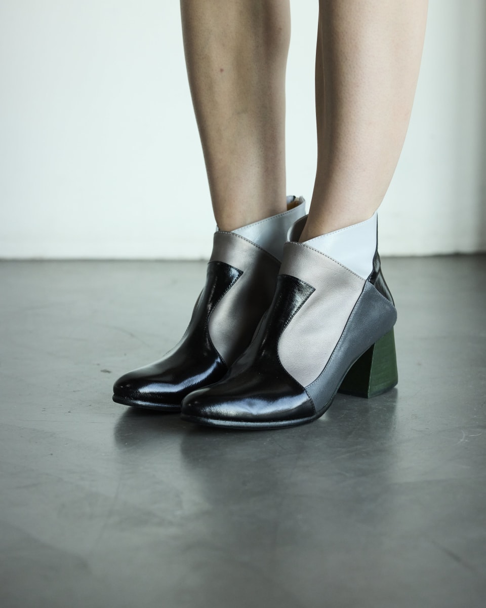 #LANDABRANDS Bota Malba para mujer hecho a mano. Talles 36 al 41. Hecho a mano, diseño argentino, exclusivo, heredable y atemporal.