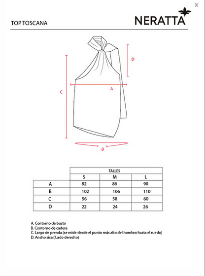 Top Toscana Cherry NERATTA
