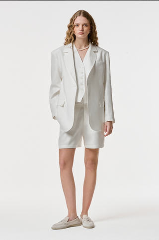 Bermuda Medici Blanco NERATTA