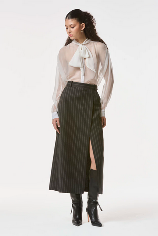 Machiavello Diplomatic Black NERATTA