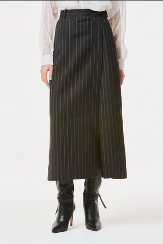 Machiavello Diplomatic Black NERATTA