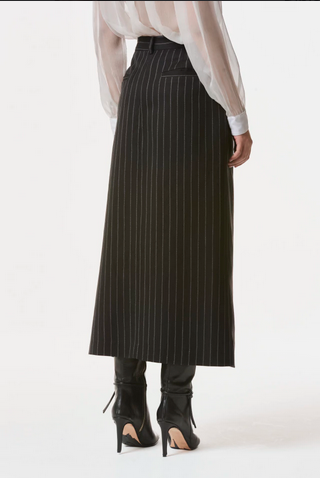 Machiavello Diplomatic Black NERATTA