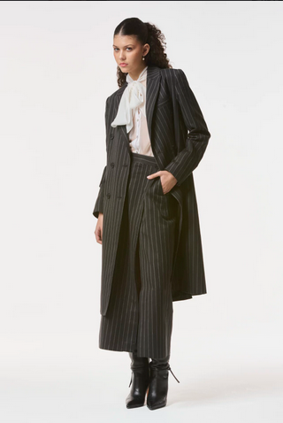 Machiavello Diplomatic Black NERATTA