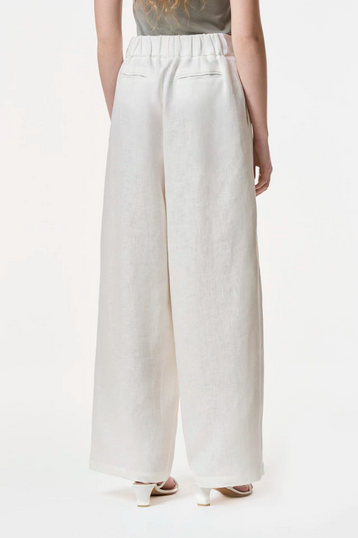 Pantalón Medici Lino NERATTA