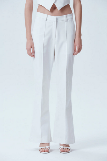 Pantalón Accademia Off White NERATTA