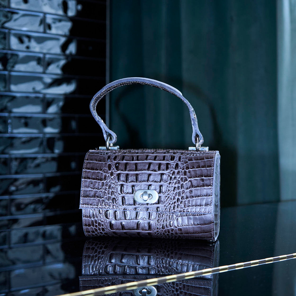 CARTERA BAÚL MARA