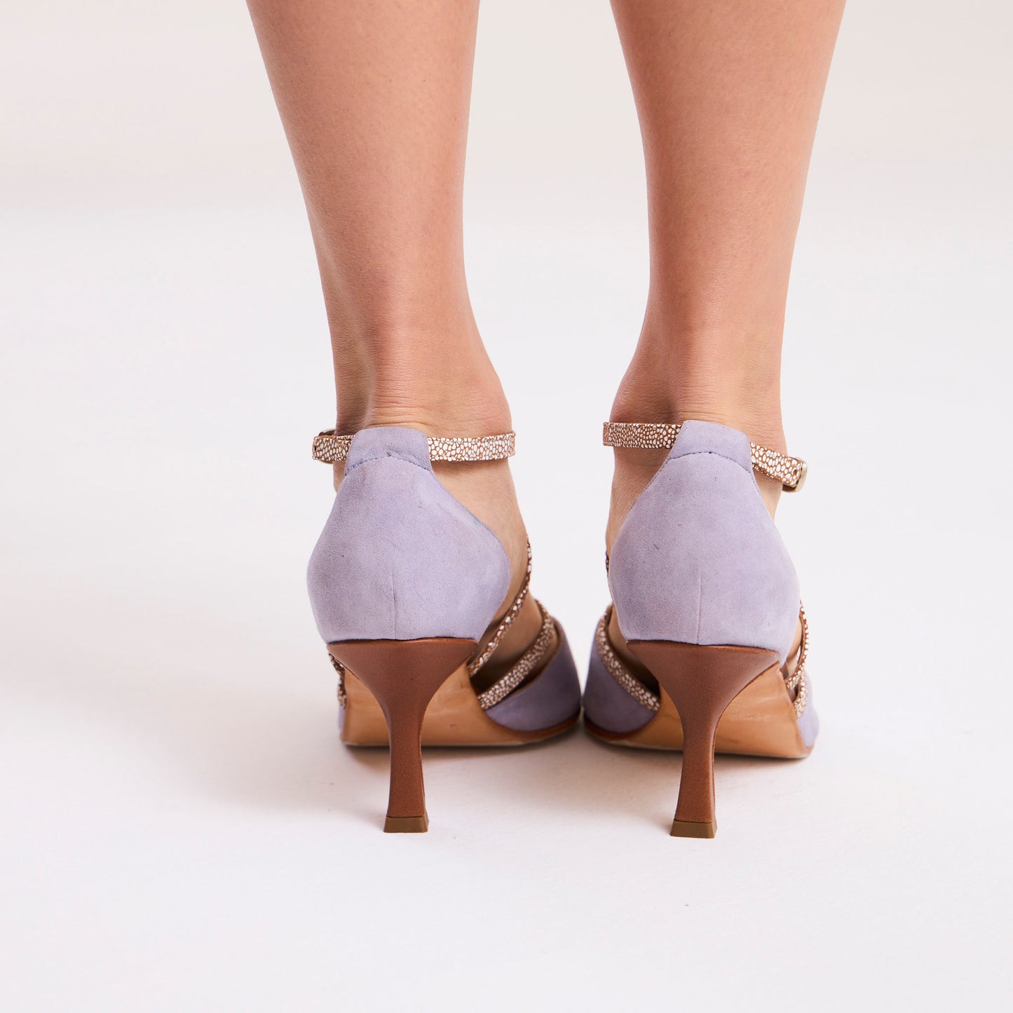 Margot Lila - Marron