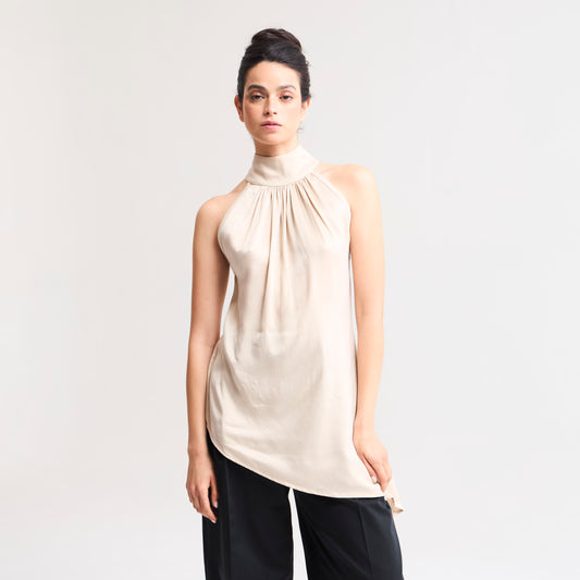 Top Dolce Ivory NERATTA