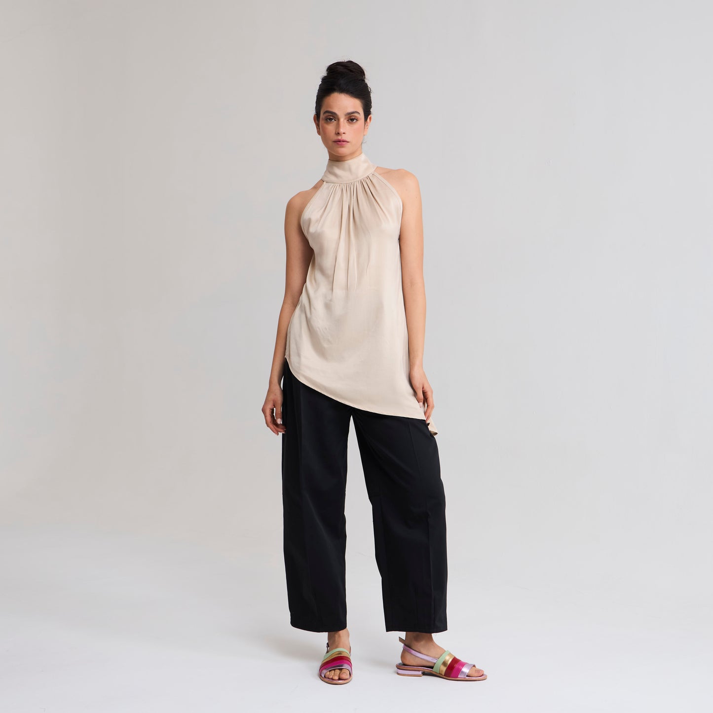 Top Dolce Ivory NERATTA