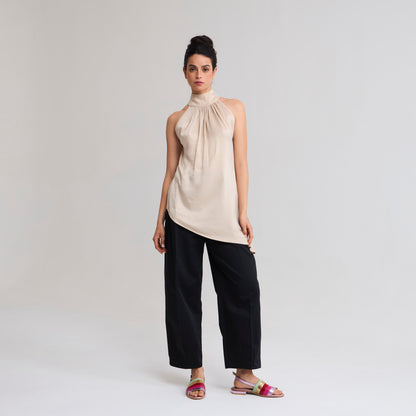 Top Dolce Ivory NERATTA