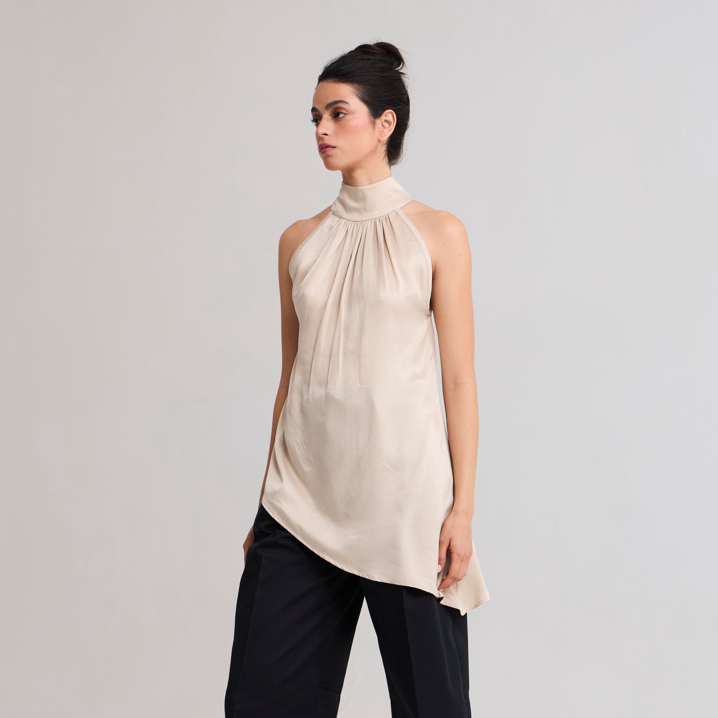 Top Dolce Ivory NERATTA