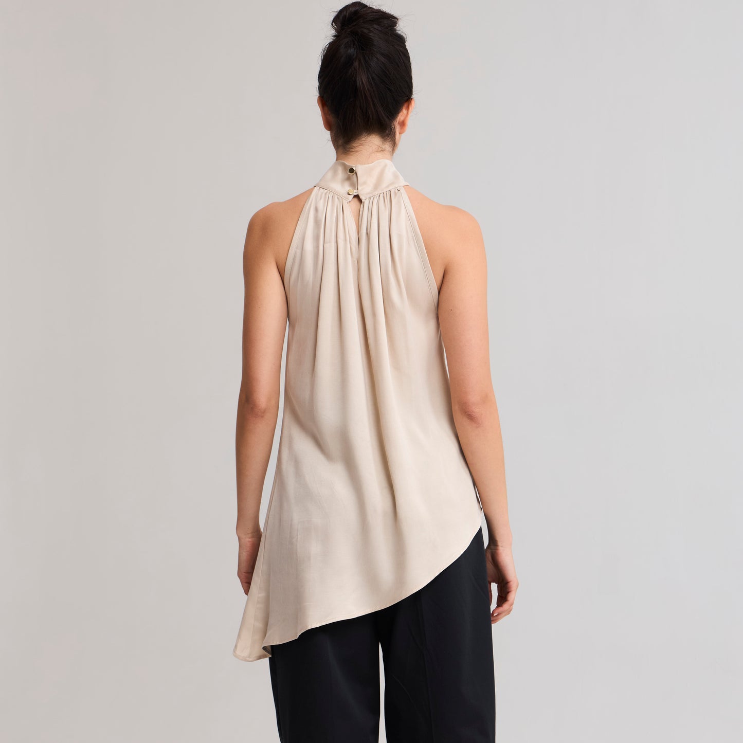 Top Dolce Ivory NERATTA