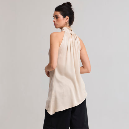 Top Dolce Ivory NERATTA