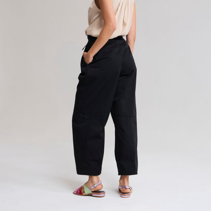 Pantalon Bom negro La Margot