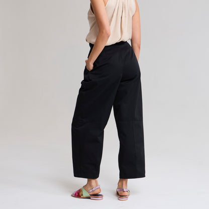 Pantalon Bom negro La Margot