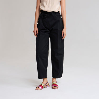 Pantalon Bom negro La Margot