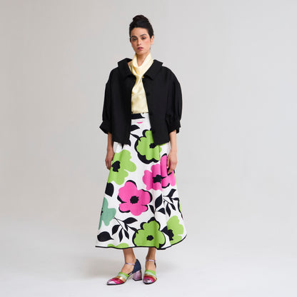 Camisa Reko Corta La Margot